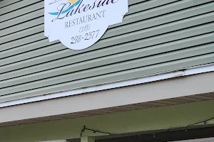 The Lakeside Restaurant image