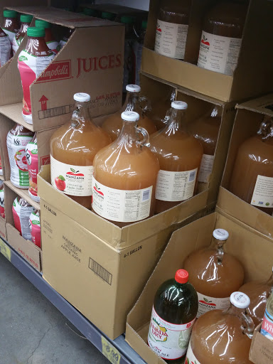 Grocery Store «Grocery Outlet Bargain Market», reviews and photos, 125 Hickey Blvd, South San Francisco, CA 94080, USA