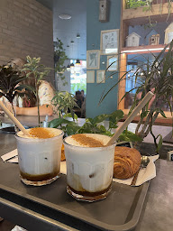 Photo n°31 de Le Café Potager à Strasbourg ()