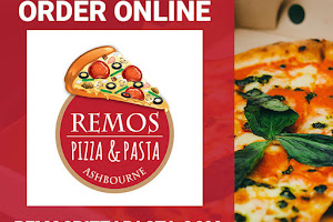 Remo's Pizza and Pasta