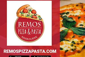 Remo's Pizza and Pasta image