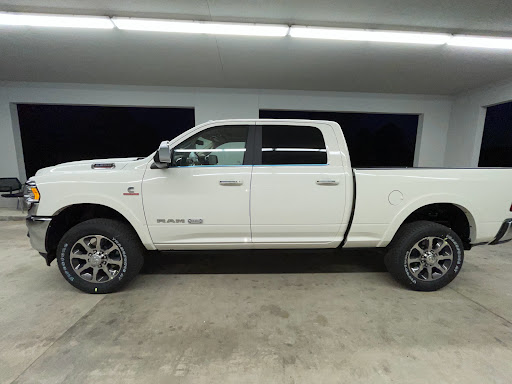 Auto Repair Shop «Tallassee Automotive», reviews and photos, 1618 Gilmer Ave, Tallassee, AL 36078, USA