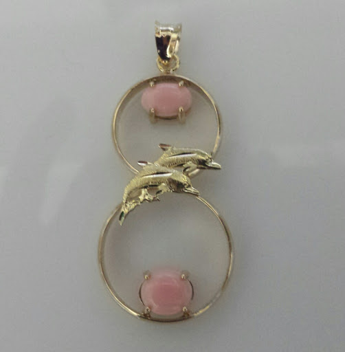 Jeweler «MLR Fine Jewelry & Gifts», reviews and photos, 4021 US-90, Pace, FL 32571, USA