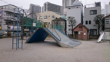 ふじのき公園