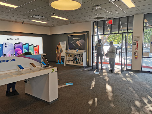 Cell Phone Store «AT&T», reviews and photos, 39121 Fremont Blvd, Fremont, CA 94538, USA