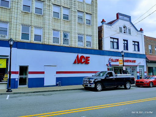 Hardware Store «Miller Ace Hardware», reviews and photos, 237 Brownsville Rd, Pittsburgh, PA 15210, USA