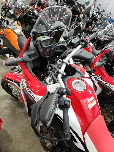 Motorsports Store «Big St. Charles Motorsports», reviews and photos, 3830 W Clay St, St Charles, MO 63301, USA