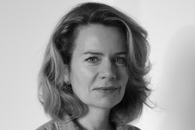 Aude Bazin à Reims