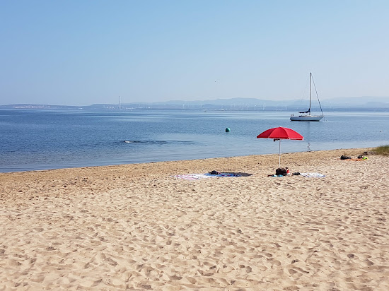 Spiaggia di Cussorgia