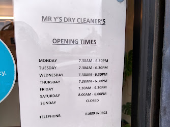 Fimas Dry Cleaners