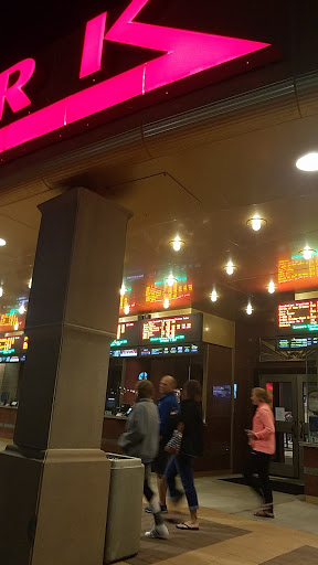 Movie Theater «Cinemark Carefree Circle And IMAX», reviews and photos, 3305 Cinema Point, Colorado Springs, CO 80922, USA