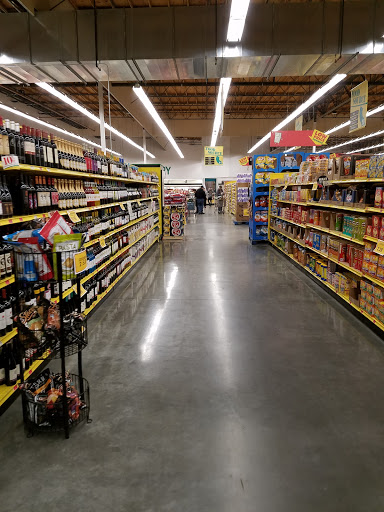Grocery Store «Food Source», reviews and photos, 430 Elkhorn Blvd, Rio Linda, CA 95673, USA