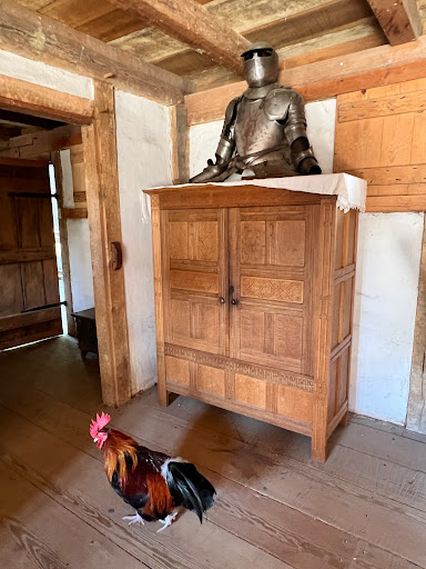 History Museum «Jamestown Settlement», reviews and photos, 2110 Jamestown Rd, Williamsburg, VA 23185, USA