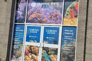 Manta Rea Aquatics Ltd image