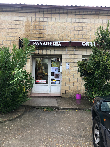 Panaderia Oraá