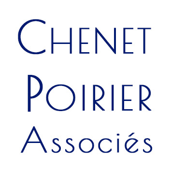 Chenet Poirier Associés à Angers