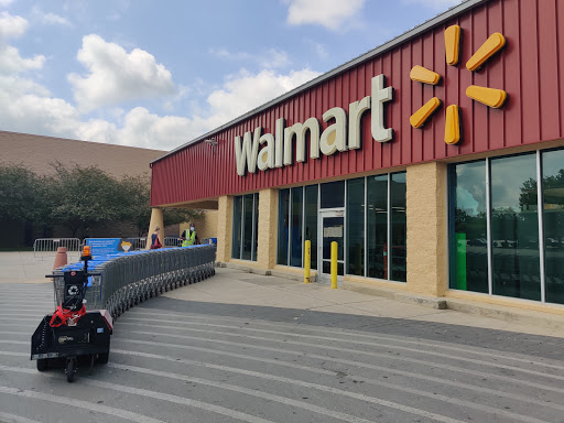 Discount Store «Walmart», reviews and photos, 270 Indian Run St, Exton, PA 19341, USA