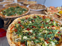 Photos du propriétaire du Pizzeria LA BOÎTE A PIZZA Annemasse - n°5