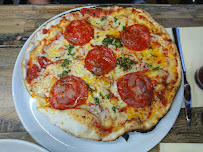 Pizza du Restaurant Le capri chez gigi à Vallauris - n°10