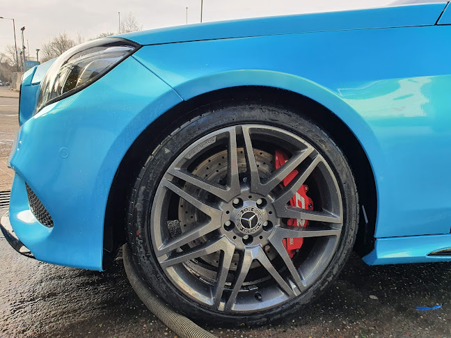 152 Amington Rd, Yardley, Birmingham B25 8EL, United Kingdom