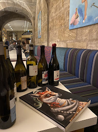 Plats et boissons du Restaurant Le Vertige à Bordeaux - n°2