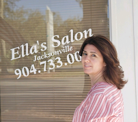 Ella's Salon Jacksonville - Photo 7 - Car repair in Jacksonville, FL, Jacksonville