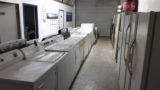 Matts Appliance Repair And Sales in Atascadero, California