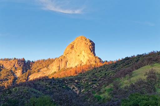 National Park «Sequoia National Park», reviews and photos