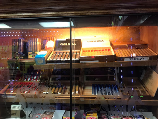 Vaporizer Store «Valley Smoke Shop», reviews and photos, 10960 S Eastern Ave #106, Henderson, NV 89052, USA