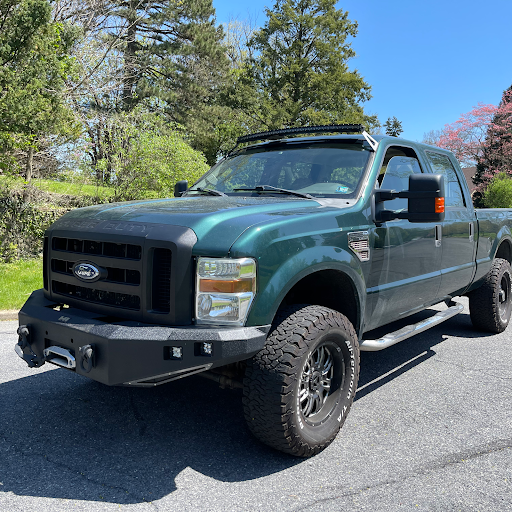 Used Car Dealer «AGA Auto Sales and Service LLC», reviews and photos, 333 N 13th St, Easton, PA 18042, USA