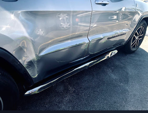 Auto Body Shop «Service King Collision Repair of Mt Juliet», reviews and photos, 131 Adams Ln, Mt Juliet, TN 37122, USA