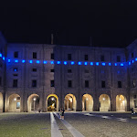 Photo n°12 de l'avis de Jean.a fait le 06/09/2023 à 21:39 sur le  Poldo Panini dei Servi à Parma