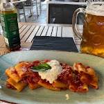 Photo n°1 de l'avis de Tom.l fait le 30/10/2022 à 12:07 sur le  La Lista Venezia à Venice