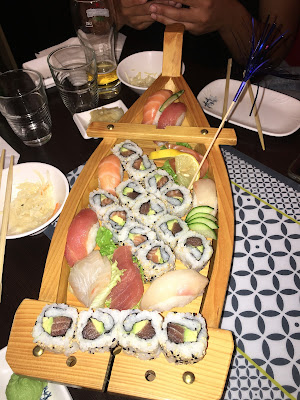 Tachibana à Paris
