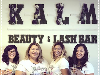 KALM Beauty and Lash Bar LLC