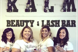 KALM Beauty and Lash Bar LLC image