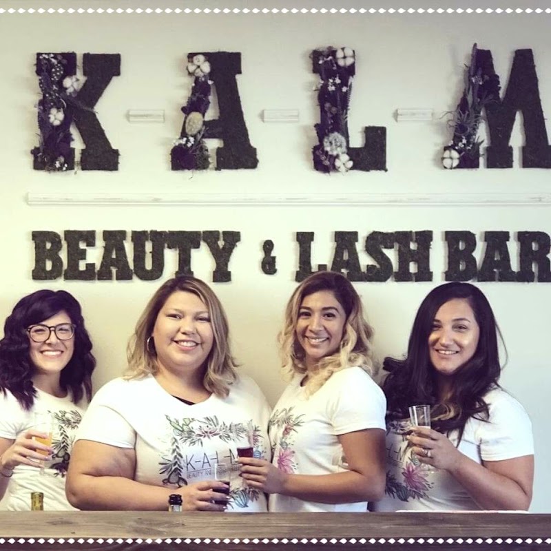 KALM Beauty and Lash Bar LLC