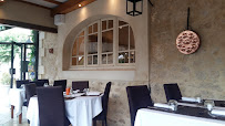 Atmosphère du Restaurant hotel du Château à Beynac-et-Cazenac - n°8