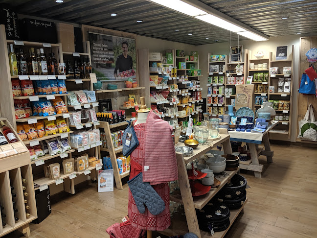 Oxfam-Wereldwinkel Vilvoorde - Vilvoorde