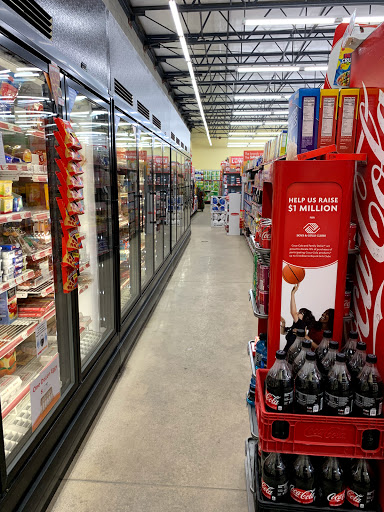 Dollar Store «FAMILY DOLLAR», reviews and photos, 700 E Front St, Buchanan, MI 49107, USA