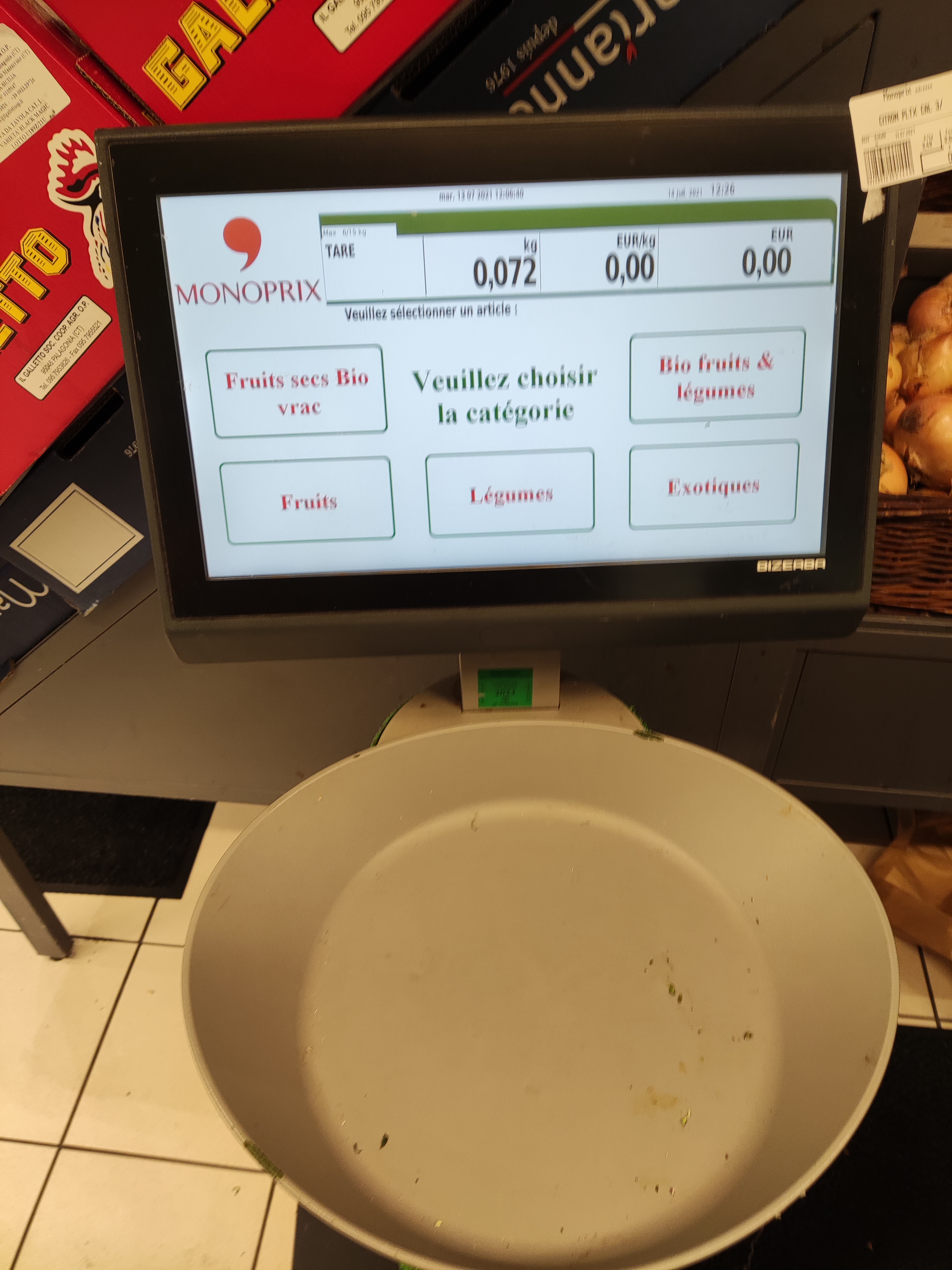 Photo n° 1 de l'avis de clèment.u fait le 15/07/2021 à 17:48