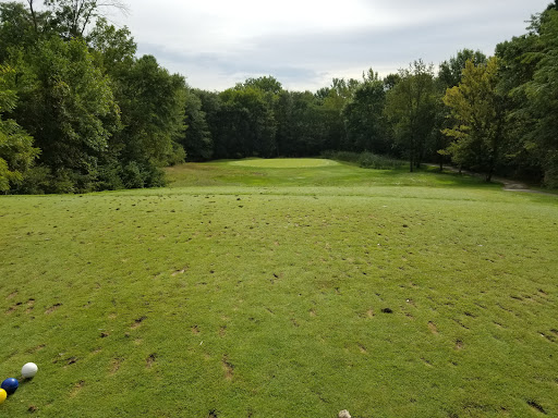 Golf Club «Gray Eagle Golf Course», reviews and photos, 12500 Brooks School Rd, Fishers, IN 46037, USA