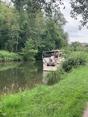 Pêche Samara à La Chaussée-Tirancourt