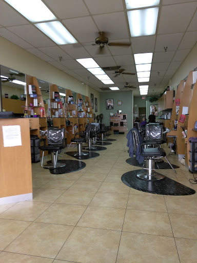 Hair Salon «Fantastic Sams Cut & Color», reviews and photos, 11736 FL-574, Seffner, FL 33584, USA