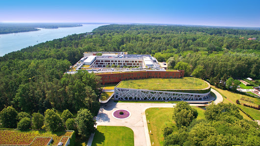 Hotel Narvil Conference & Spa Czesława Miłosza 14A, 05-140 Serock, Polska