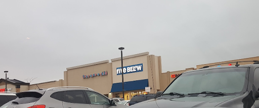 Variety Store «Five Below», reviews and photos, 533 S Broad St, Meriden, CT 06450, USA