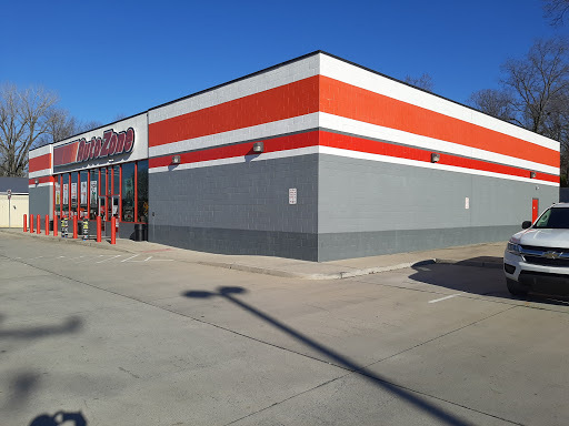 Auto Parts Store «AutoZone», reviews and photos, 5 Asbury Ave, Dover, DE 19901, USA