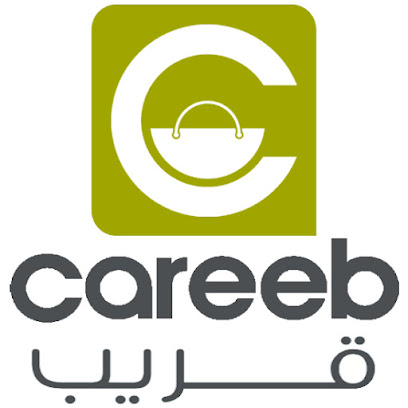 Careeb - Grocery Store