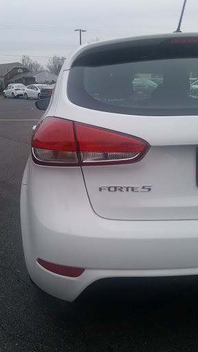 Kia Dealer «Route 6 Auto Mall Kia», reviews and photos, 1049 Grand Army of the Republic Hwy, Swansea, MA 02777, USA