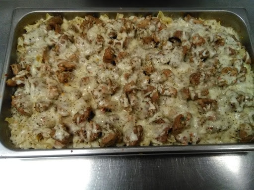 Caterer «Cincinnati Cooks Catering», reviews and photos, 1141 Central Pkwy, Cincinnati, OH 45202, USA